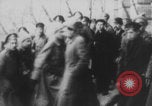 Image Léon Trotsky Vladimir Lénine Révolution russe Petrograd Russie, 1917, de la seconde 29 séquences d'archives historiques vidéo 65675079232