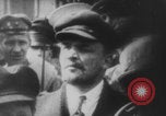 Image Léon Trotsky Vladimir Lénine Révolution russe Petrograd Russie, 1917, de la seconde 33 séquences d'archives historiques vidéo 65675079232