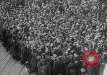 Standbild Spartakist Januaraufstand Berlin 1919 Berlin Deutschland, 1919, aus Sekunde 1 historischem Filmmaterial Videoclip 65675079233