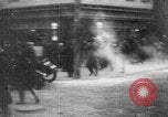 Standbild Spartakist Januaraufstand Berlin 1919 Berlin Deutschland, 1919, aus Sekunde 10 historischem Filmmaterial Videoclip 65675079233