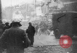 Standbild Spartakist Januaraufstand Berlin 1919 Berlin Deutschland, 1919, aus Sekunde 11 historischem Filmmaterial Videoclip 65675079233