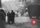 Standbild Spartakist Januaraufstand Berlin 1919 Berlin Deutschland, 1919, aus Sekunde 12 historischem Filmmaterial Videoclip 65675079233