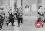 Standbild Spartakist Januaraufstand Berlin 1919 Berlin Deutschland, 1919, aus Sekunde 20 historischem Filmmaterial Videoclip 65675079233