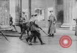 Standbild Spartakist Januaraufstand Berlin 1919 Berlin Deutschland, 1919, aus Sekunde 21 historischem Filmmaterial Videoclip 65675079233