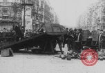 Standbild Spartakist Januaraufstand Berlin 1919 Berlin Deutschland, 1919, aus Sekunde 22 historischem Filmmaterial Videoclip 65675079233