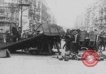 Standbild Spartakist Januaraufstand Berlin 1919 Berlin Deutschland, 1919, aus Sekunde 23 historischem Filmmaterial Videoclip 65675079233