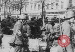 Standbild Spartakist Januaraufstand Berlin 1919 Berlin Deutschland, 1919, aus Sekunde 24 historischem Filmmaterial Videoclip 65675079233