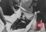 Standbild Spartakist Januaraufstand Berlin 1919 Berlin Deutschland, 1919, aus Sekunde 25 historischem Filmmaterial Videoclip 65675079233