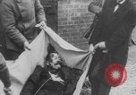 Standbild Spartakist Januaraufstand Berlin 1919 Berlin Deutschland, 1919, aus Sekunde 26 historischem Filmmaterial Videoclip 65675079233