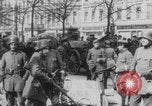 Standbild Spartakist Januaraufstand Berlin 1919 Berlin Deutschland, 1919, aus Sekunde 28 historischem Filmmaterial Videoclip 65675079233
