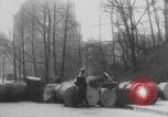 Standbild Spartakist Januaraufstand Berlin 1919 Berlin Deutschland, 1919, aus Sekunde 30 historischem Filmmaterial Videoclip 65675079233