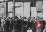 Standbild Spartakist Januaraufstand Berlin 1919 Berlin Deutschland, 1919, aus Sekunde 32 historischem Filmmaterial Videoclip 65675079233