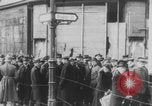 Standbild Spartakist Januaraufstand Berlin 1919 Berlin Deutschland, 1919, aus Sekunde 33 historischem Filmmaterial Videoclip 65675079233