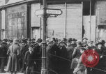 Standbild Spartakist Januaraufstand Berlin 1919 Berlin Deutschland, 1919, aus Sekunde 34 historischem Filmmaterial Videoclip 65675079233