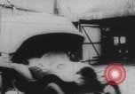 Image of German trucks mobilization Germany, 1914, second 3 stock footage video 65675079234