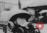 Image of German trucks mobilization Germany, 1914, second 4 stock footage video 65675079234