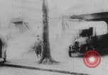 Image of German trucks mobilization Germany, 1914, second 5 stock footage video 65675079234