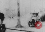 Image of German trucks mobilization Germany, 1914, second 6 stock footage video 65675079234