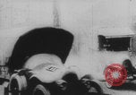 Image of German trucks mobilization Germany, 1914, second 7 stock footage video 65675079234