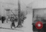 Image of German trucks mobilization Germany, 1914, second 8 stock footage video 65675079234
