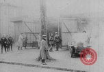 Image of German trucks mobilization Germany, 1914, second 9 stock footage video 65675079234