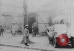 Image of German trucks mobilization Germany, 1914, second 10 stock footage video 65675079234