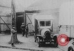 Image of German trucks mobilization Germany, 1914, second 12 stock footage video 65675079234