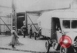 Image of German trucks mobilization Germany, 1914, second 13 stock footage video 65675079234