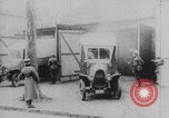 Image of German trucks mobilization Germany, 1914, second 14 stock footage video 65675079234