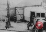 Image of German trucks mobilization Germany, 1914, second 15 stock footage video 65675079234