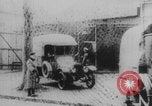 Image of German trucks mobilization Germany, 1914, second 19 stock footage video 65675079234