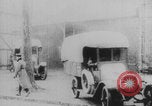 Image of German trucks mobilization Germany, 1914, second 20 stock footage video 65675079234