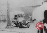 Image of German trucks mobilization Germany, 1914, second 21 stock footage video 65675079234