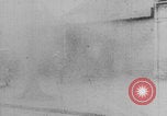 Image of German trucks mobilization Germany, 1914, second 25 stock footage video 65675079234