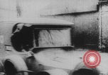 Image of German trucks mobilization Germany, 1914, second 28 stock footage video 65675079234