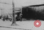 Image of German trucks mobilization Germany, 1914, second 29 stock footage video 65675079234