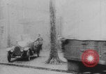 Image of German trucks mobilization Germany, 1914, second 35 stock footage video 65675079234
