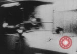 Image of German trucks mobilization Germany, 1914, second 36 stock footage video 65675079234
