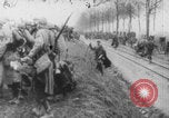 Image of French soldiers marching Verdun Verdun France, 1916, second 7 stock footage video 65675079235