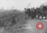 Image of French soldiers marching Verdun Verdun France, 1916, second 8 stock footage video 65675079235