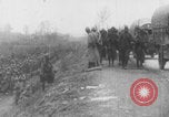 Image of French soldiers marching Verdun Verdun France, 1916, second 9 stock footage video 65675079235
