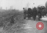 Image of French soldiers marching Verdun Verdun France, 1916, second 10 stock footage video 65675079235
