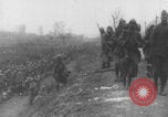 Image of French soldiers marching Verdun Verdun France, 1916, second 13 stock footage video 65675079235