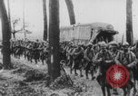 Image of French soldiers marching Verdun Verdun France, 1916, second 15 stock footage video 65675079235