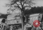 Image of French soldiers marching Verdun Verdun France, 1916, second 21 stock footage video 65675079235