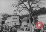 Image of French soldiers marching Verdun Verdun France, 1916, second 22 stock footage video 65675079235