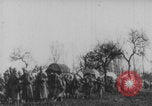 Image of French soldiers marching Verdun Verdun France, 1916, second 25 stock footage video 65675079235