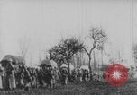 Image of French soldiers marching Verdun Verdun France, 1916, second 27 stock footage video 65675079235