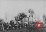 Image of French soldiers marching Verdun Verdun France, 1916, second 28 stock footage video 65675079235