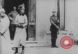 Image of Kaiser Wilhelm II meets officers Germany, 1916, second 6 stock footage video 65675079236